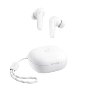 P20i Earbuds White