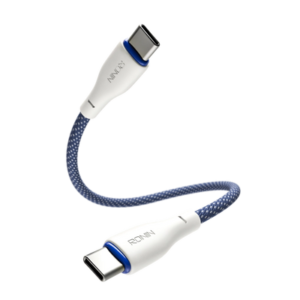 Mini Type-C to Type-C Cable