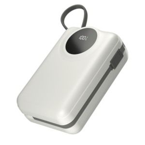 | 30000 mAh Power Bank