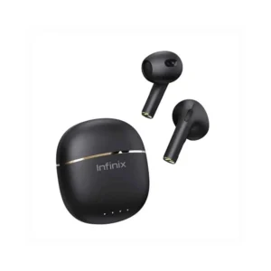 Buds Lite Clear Vocal Black