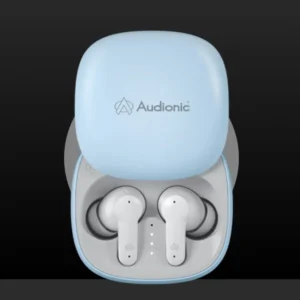 550 Wireless Bluetooth Earbuds (SKY-BLUE)