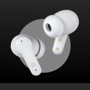 550 Wireless Bluetooth Earbuds (White)