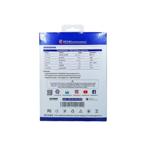 R-27 Type-C Wired Handsfree: Superior Sound & Comfort