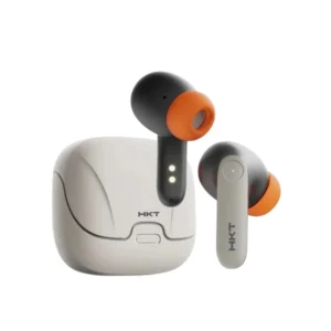 Astro Nova N1 Wireless Bluetooth Earbuds (Grey)