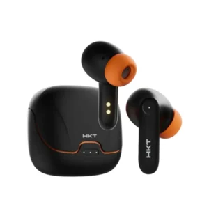 Astro Nova N1 Wireless Bluetooth Earbuds (Black)