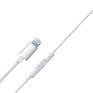 R-825 Iphone Jack Hnadsfree Plug N Play