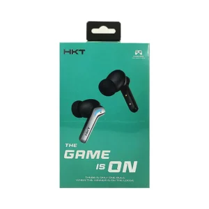 Cross Tune Wireless Bluetooth Earbuds With ENC E-Buds Edition Gaming Buds