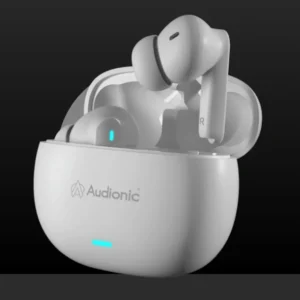425 Wireless Bluetooth Earbuds (White)