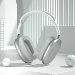 P9Max Iphone A Plus Wireless Bluetooth Headphone