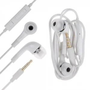 HF1LG12-1 3.5mm Handsfree - Superior Sound & Comfort