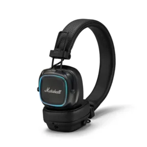V-BonVH-02 Wireless Bluetooth Headphone with RGB Light - Premium Audio
