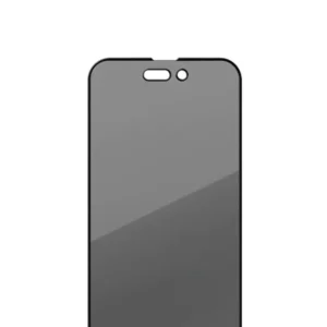 14 Pro Max G Rhino 360 Tempered Privacy Glass - Superior Protection & Privacy
                    Shield