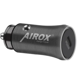 CA-04 Qualcomm 18W Fast Car Charger