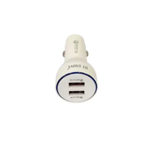 Enova 36W Qualcomm Fast Car Charging Adapter