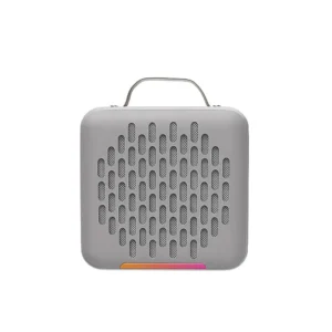 Rock Box X-200 Wireless Bluetooth Speaker with External Mic
