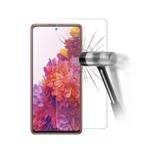 Note 20 G Rhino UV Glass - 9H Hardness, Bubble-Free, Ultra-Thin, Full Coverage,
                    Durable