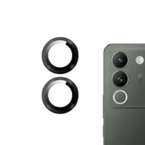 Y200 Camera Rings (Black)