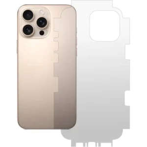 HD CLEAR UV Sheet For Mobile Front Protection