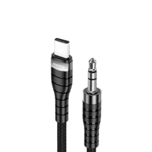 M2 Type-C to 3.5mm AUX Cable for High-Quality Audio
