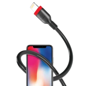 Roger iPhone Fast Charging Data Cable