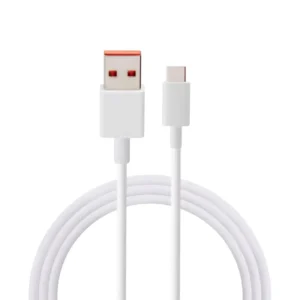 120W 100% Original Type C Fast Charging Data Cable