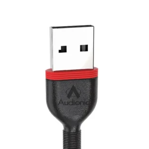 Roger Type-C Charging Data Cable DCT3DNY1-1 - Fast & Durable