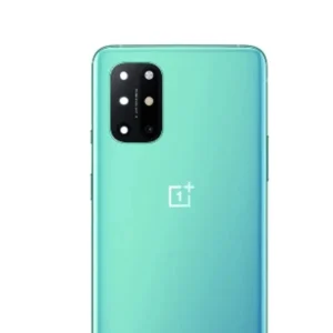 Plus 8T Only Back (Sea Green)