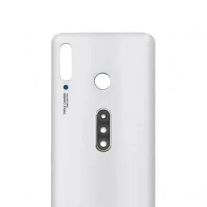 P30 Lite Only Back (White)