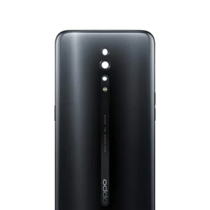 Reno Z Only Back (Black)