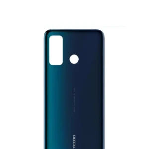 Camon 15 Only Back (Green)
