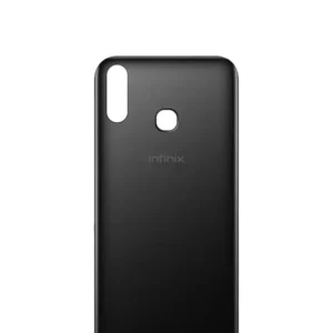 S4 Only Back (Black)
