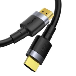 High Definition HDMI to HDMI Cable 4K 8M