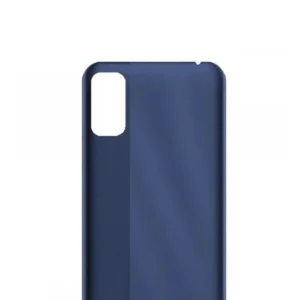 A26 Only Back (Blue)