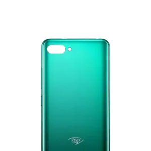 A25 Only Back (Green)