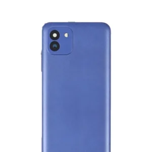 A03 Only Back (Blue)