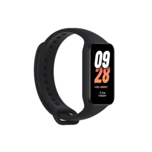 Smart Band 8 Active Black