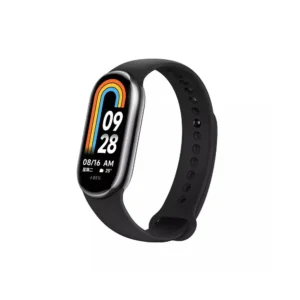 Band 8 Cn Black