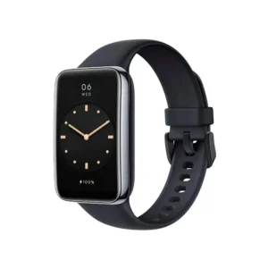 Band 7 Pro Black Global