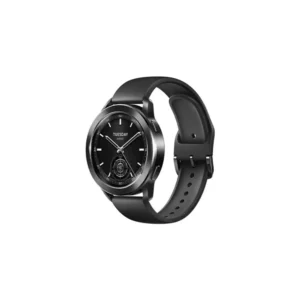 Smart Watch S3 Black
