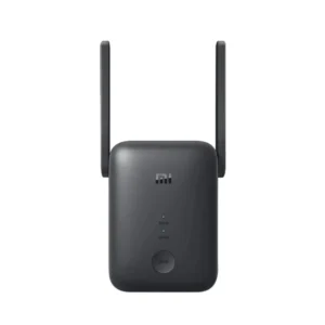 Wifi Range Extender Ac1200 Black