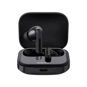 Buds 5 Black Global