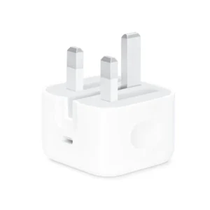 20W USB-C Power Adapter Mercantile