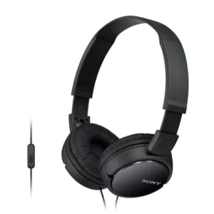 Headset MDR-ZX110AP Black