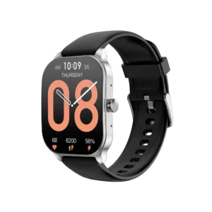 Pop 3S Smart Watch Silver