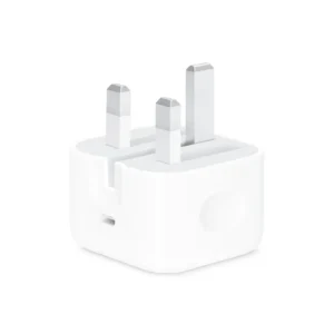 20W USB-C Power Adapter Non-Mercantile (First Copy)