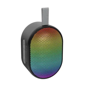 Soundcore PYRO Mini Portable BT Speaker Black
