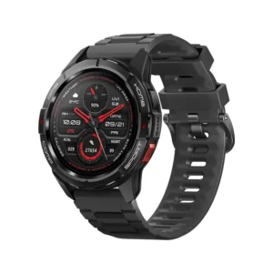 GS Smart Watch Black