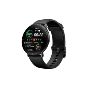 Lite Smart Watch Black