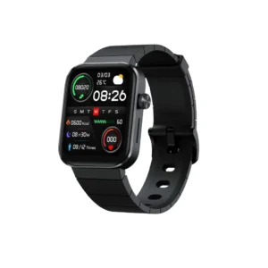 Watch T1 Black