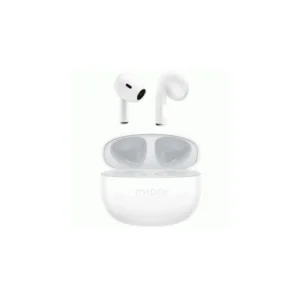 Earbuds 4 White